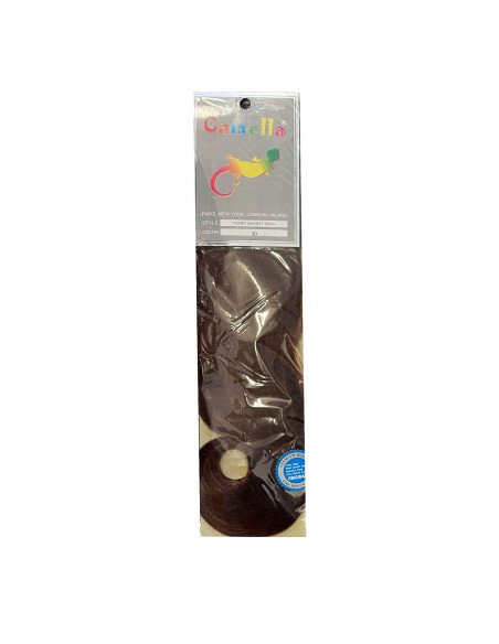 Camella Pony Short 3000 30